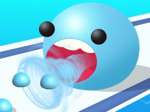 Read more about the article Slime Arcade Run