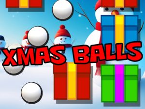 Read more about the article Xmas Balls