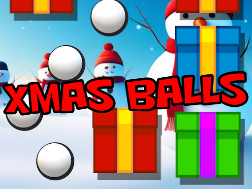 Read more about the article Xmas Balls