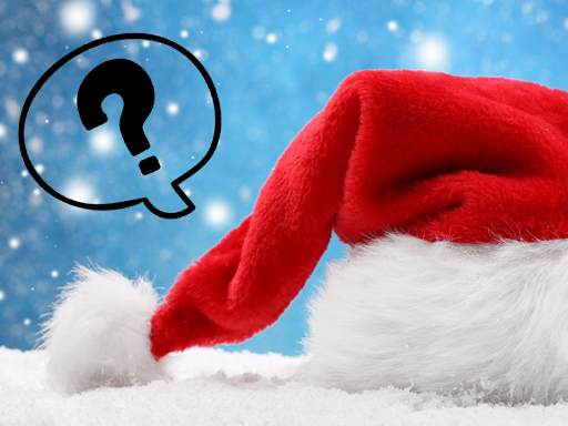 You are currently viewing What kind of Santa Claus are you