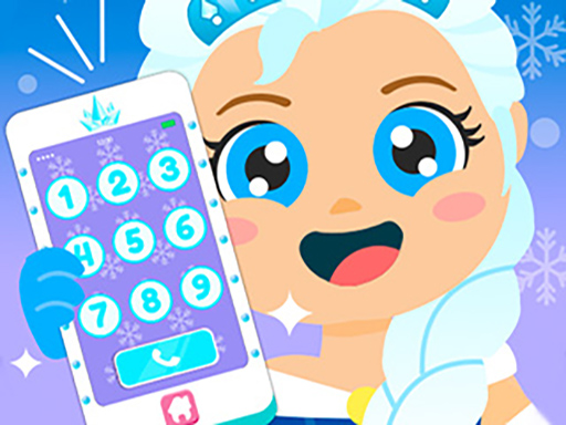 Read more about the article Baby Ice Princess Phone