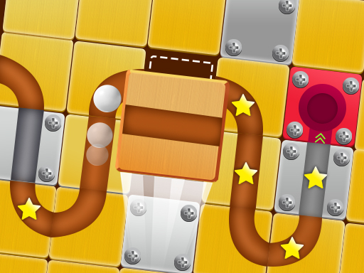 Read more about the article Unblock Ball Slide Puzzle 2
