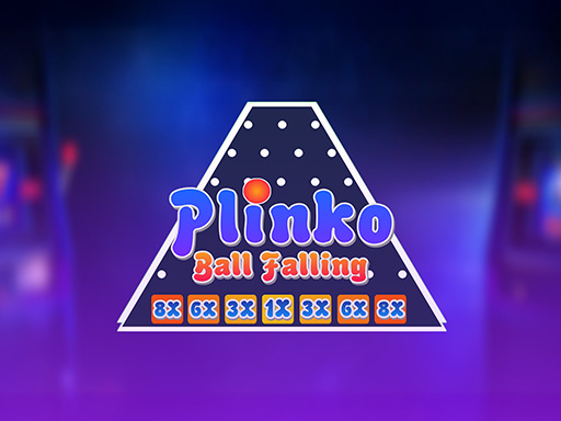 Read more about the article Plinko: Ball Falling