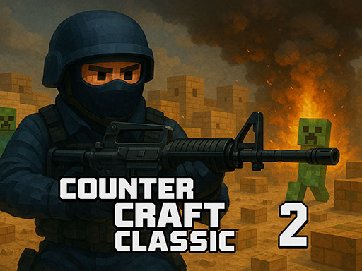 Read more about the article Counter Craft Classic 2