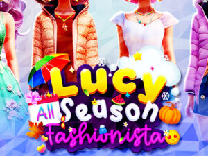 Read more about the article Lucy All Season Fashioninsta