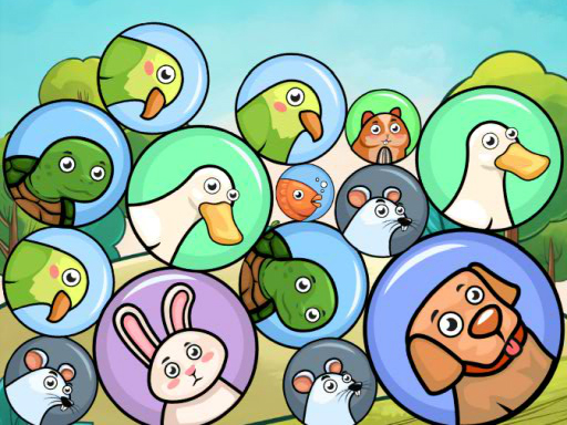 Read more about the article Dream Pet Merge