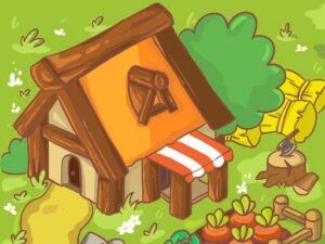 Read more about the article Fun Farm: Wonderland