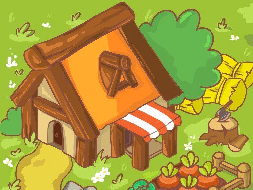 Read more about the article Fun Farm: Wonderland