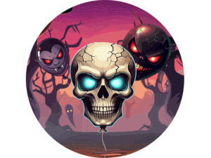 Read more about the article Nightmare Float