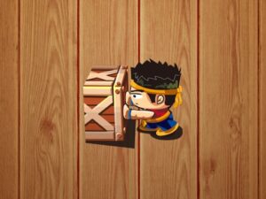 Read more about the article sokoban:puzzle game