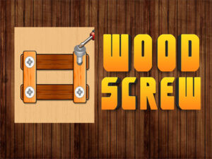 Read more about the article Wood Screw
