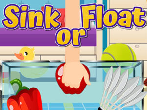 Read more about the article Sink or Float