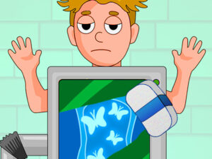Read more about the article Delete Puzzles Erase 1 Part