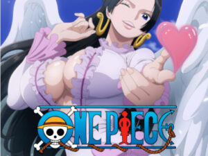 Read more about the article One Piece Anime Girls