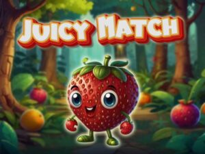 Read more about the article Juicy Match