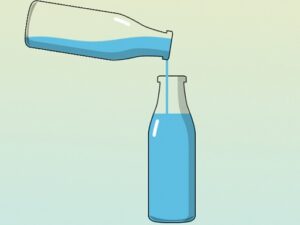 Read more about the article Water sort in bottle puzzle