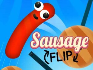 Read more about the article Sausage Game