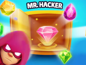 Read more about the article Mr Hacker The Museum Hunt