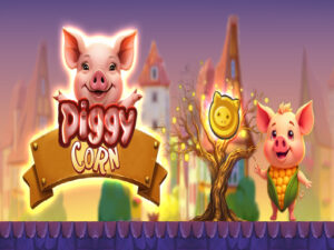 Read more about the article Piggy Corn