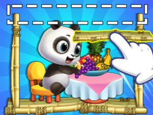 Read more about the article Panda Lu Treehouse