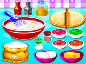 Read more about the article Kids Cooking Fun