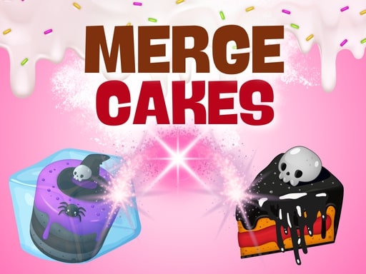 You are currently viewing Merge Cakes : Falling Sweets
