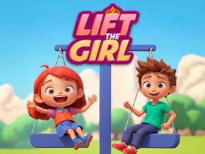 Read more about the article Lift The Girl