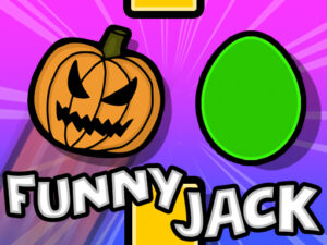 Read more about the article Funny Jack