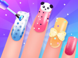 Read more about the article My Fashion Nail Shop