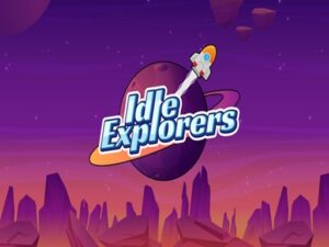 Read more about the article Idle Explorers