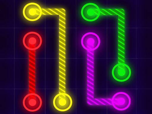 You are currently viewing Line Connect the Dots