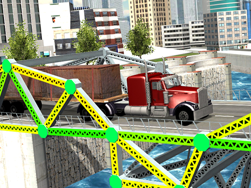 Read more about the article Bridge Builder 3D