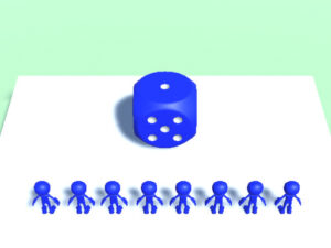 Read more about the article Army Roll Push