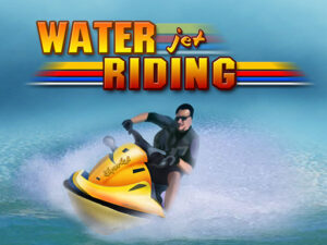 Read more about the article Water Jet Riding