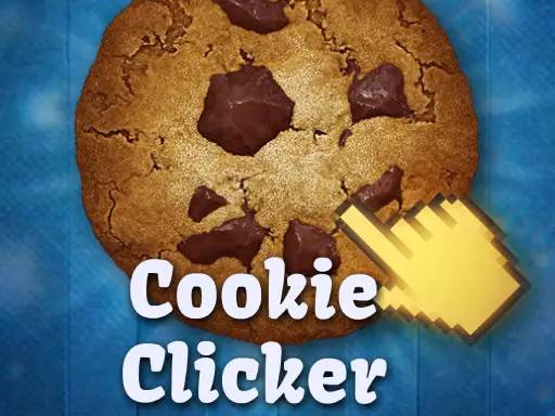 Read more about the article Cookie Clicker : clicker games