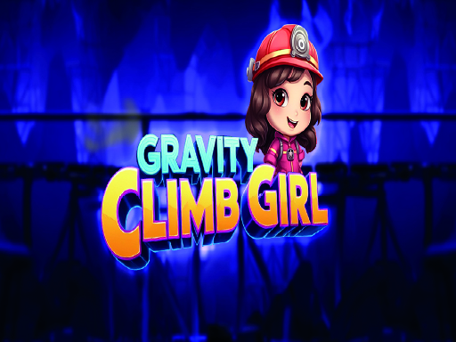 You are currently viewing Gravity Climb Girl