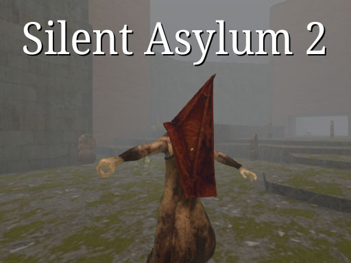 You are currently viewing Silent Asylum 2