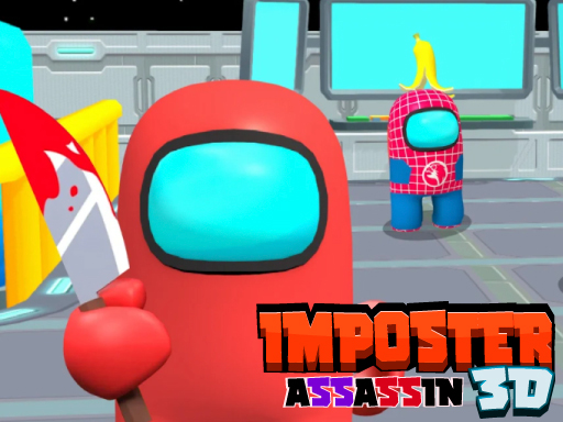 You are currently viewing Imposter Assassin 3D