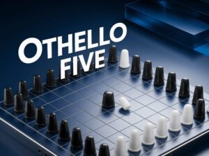 Read more about the article Othello Five
