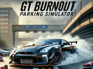 Read more about the article GT Burnout Parking Simulator