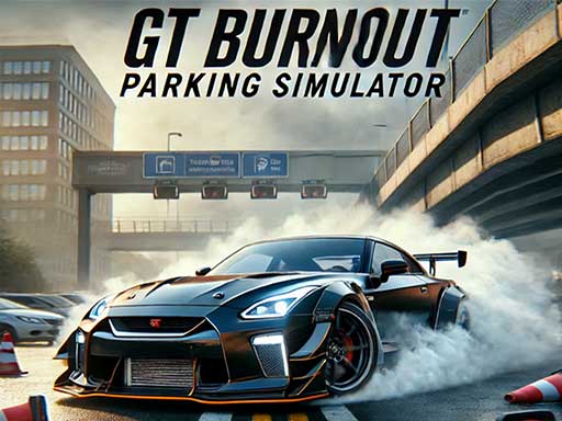 You are currently viewing GT Burnout Parking Simulator