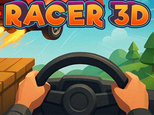 You are currently viewing Turbo Racer 3D