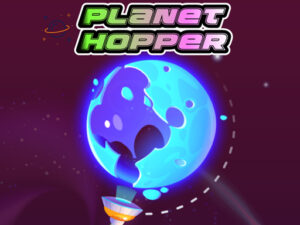 Read more about the article Planet Hopper