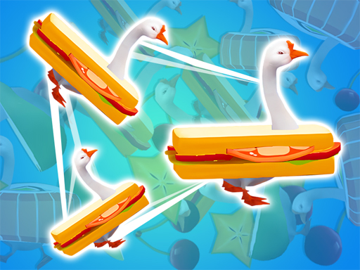 You are currently viewing Goose Match 3D