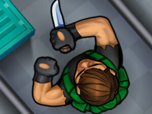 Read more about the article Assassin Knight