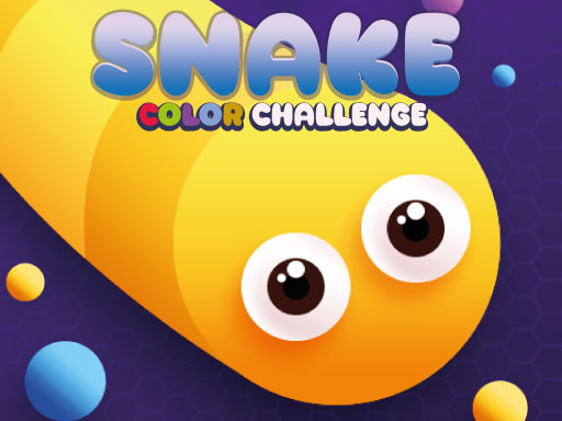 You are currently viewing Snake Color Challenge
