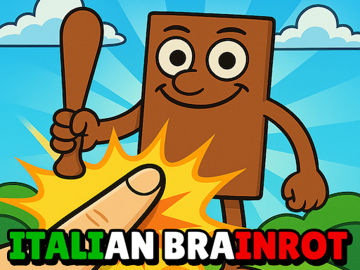 You are currently viewing Brainrot Clicker Game