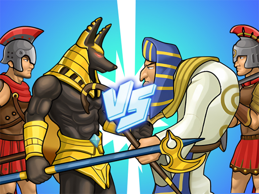 You are currently viewing Monster Heroes Of Myths