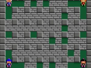 Read more about the article Player Bomber 2d 4 Player