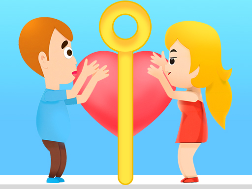 You are currently viewing Pin Puzzle Love Story